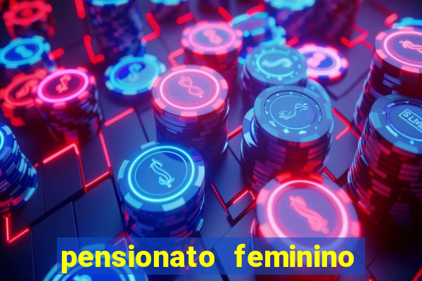 pensionato feminino botafogo rj