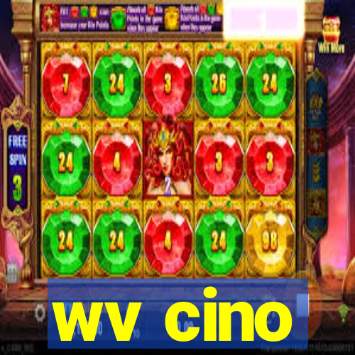 wv cino