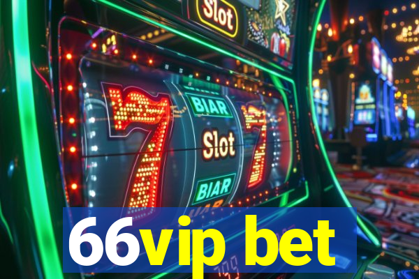 66vip bet