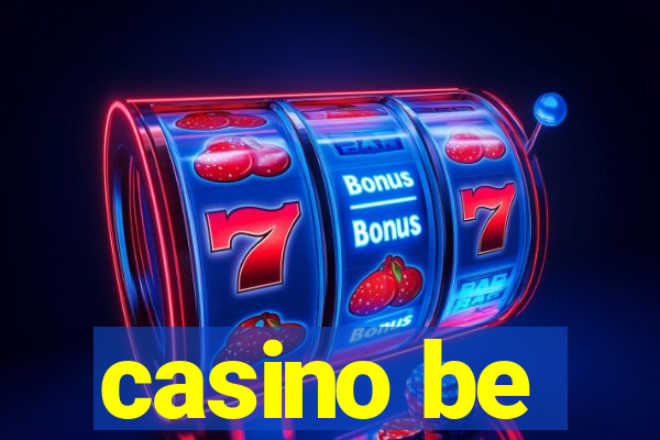 casino be