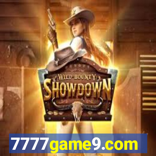 7777game9.com