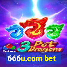 666u.com bet