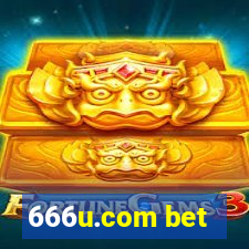 666u.com bet