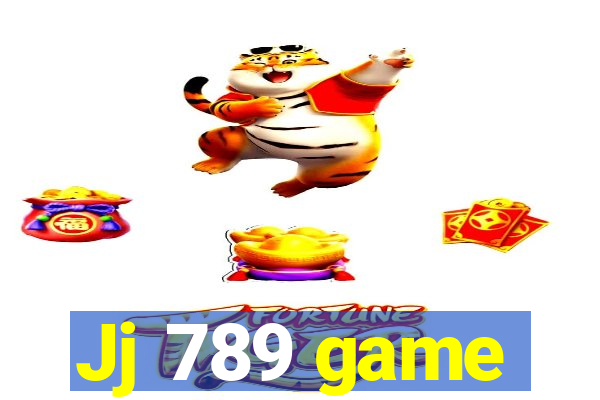 Jj 789 game