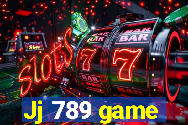 Jj 789 game