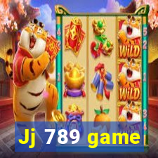 Jj 789 game