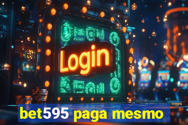 bet595 paga mesmo