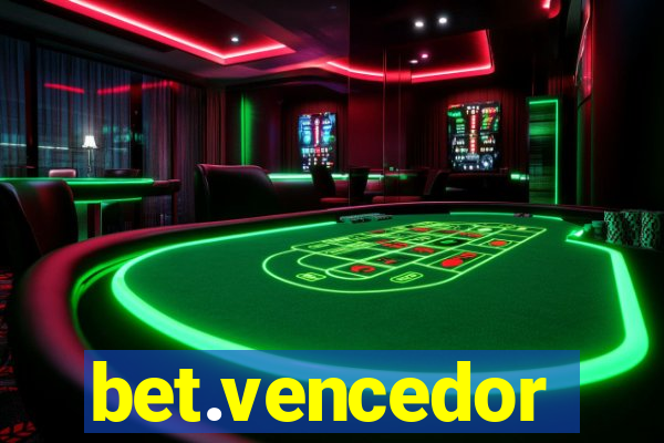 bet.vencedor