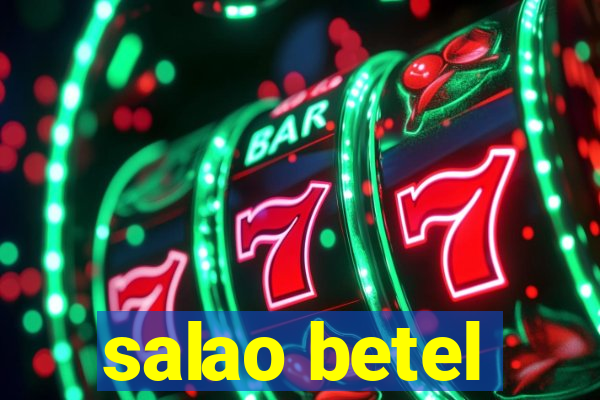 salao betel