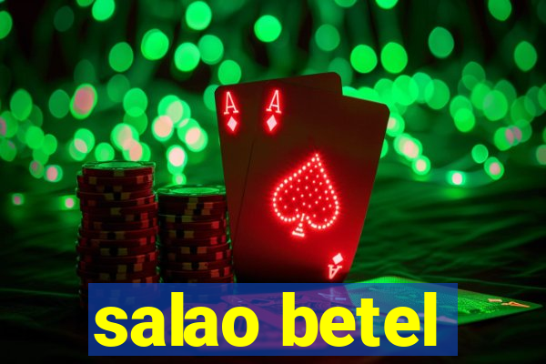 salao betel