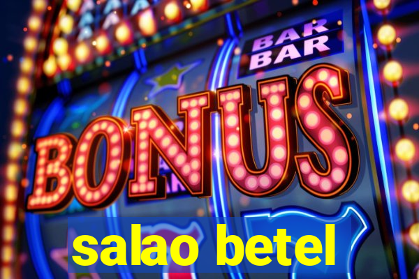 salao betel