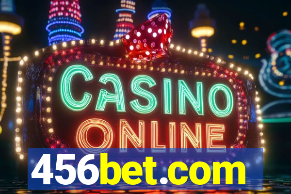 456bet.com