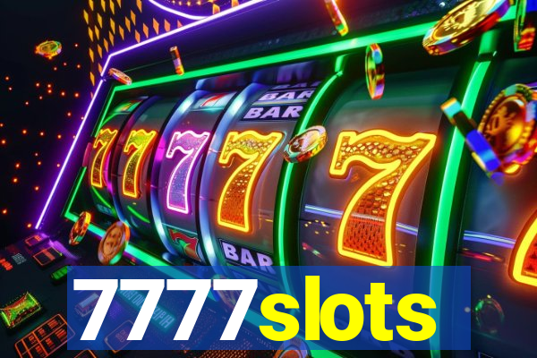 7777slots