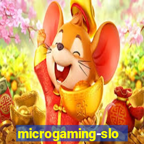 microgaming-slots