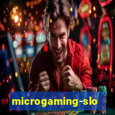 microgaming-slots