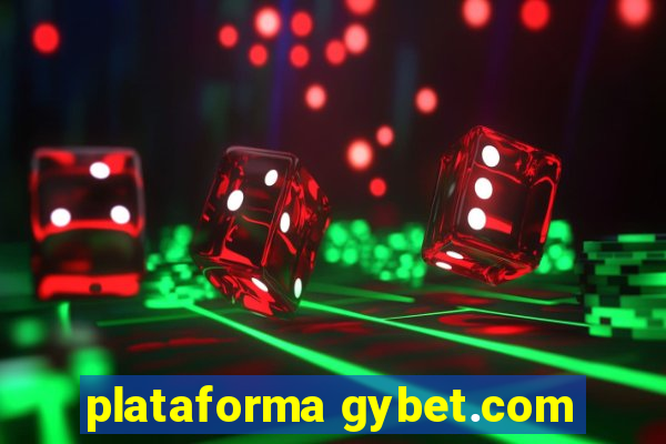 plataforma gybet.com