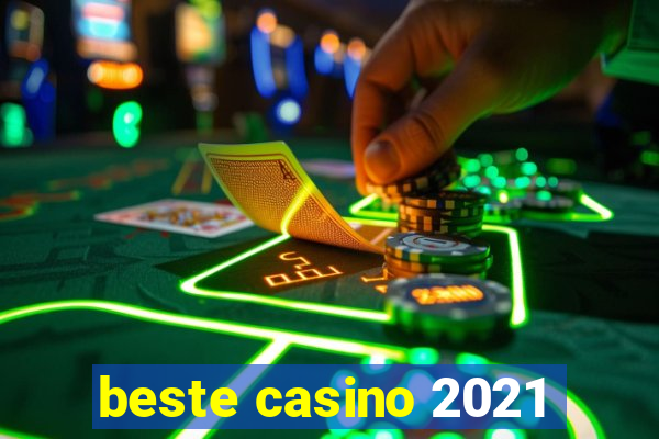 beste casino 2021