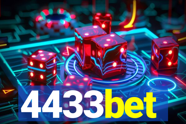 4433bet