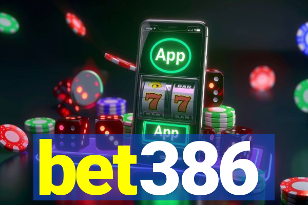 bet386