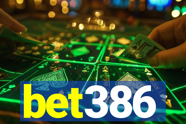 bet386