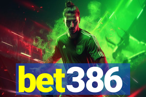 bet386