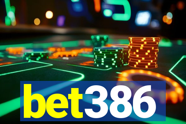 bet386