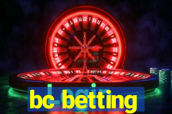 bc betting