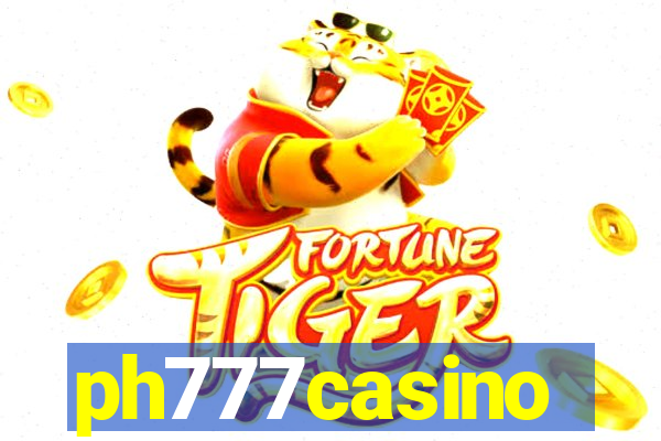 ph777casino