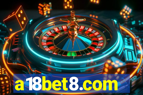 a18bet8.com