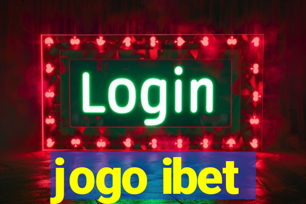 jogo ibet