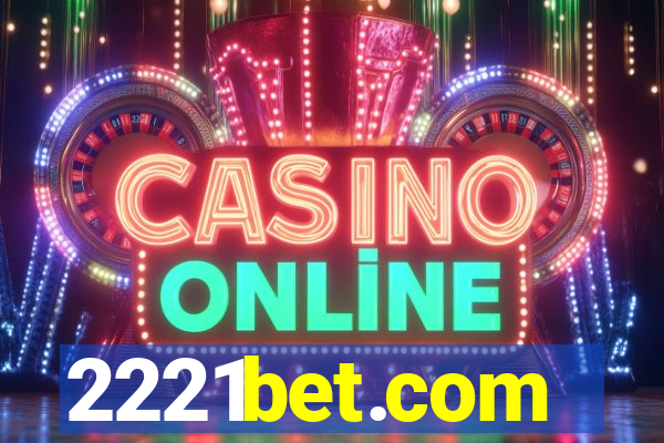 2221bet.com