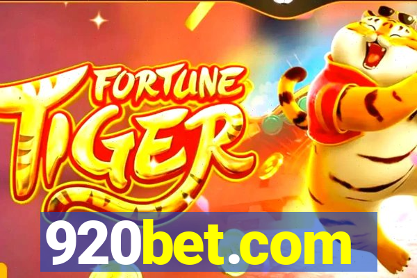 920bet.com