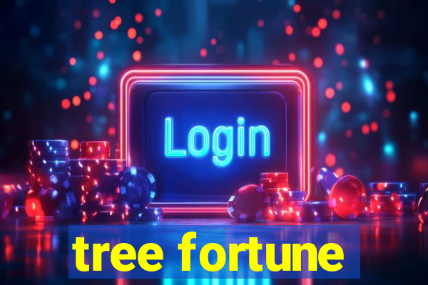 tree fortune