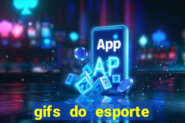 gifs do esporte clube bahia