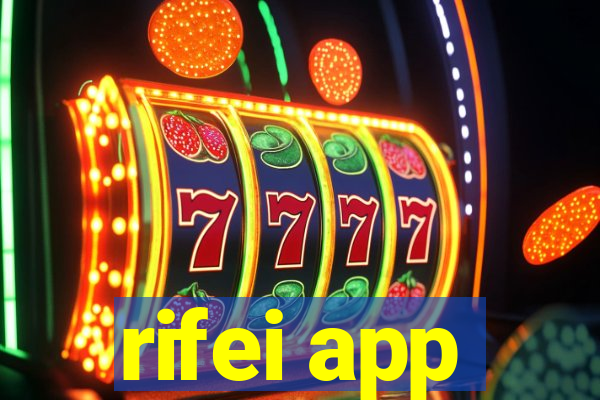 rifei app