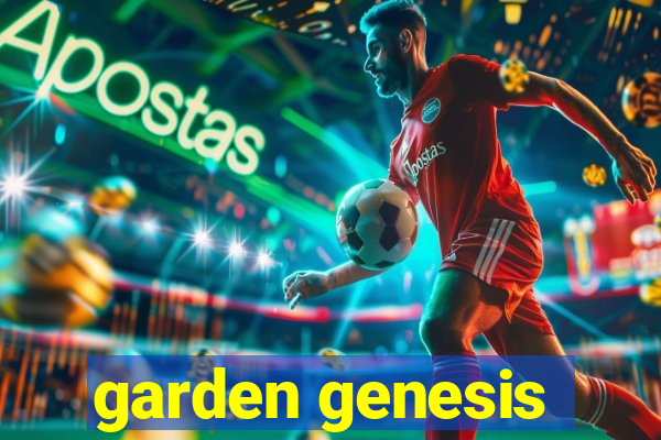 garden genesis