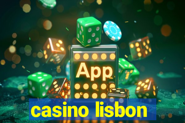 casino lisbon