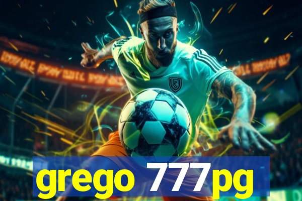 grego 777pg