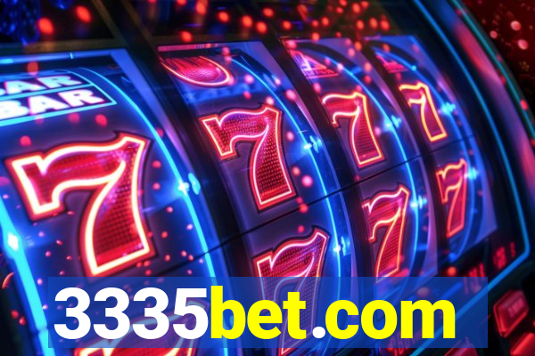 3335bet.com