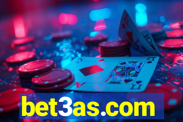 bet3as.com