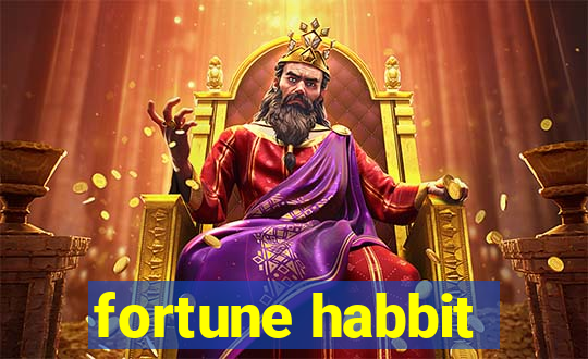 fortune habbit