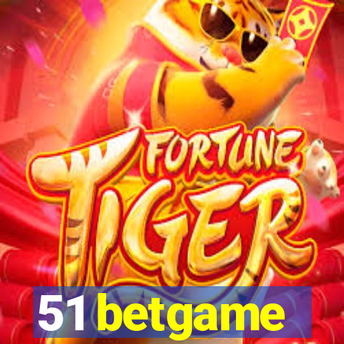 51 betgame