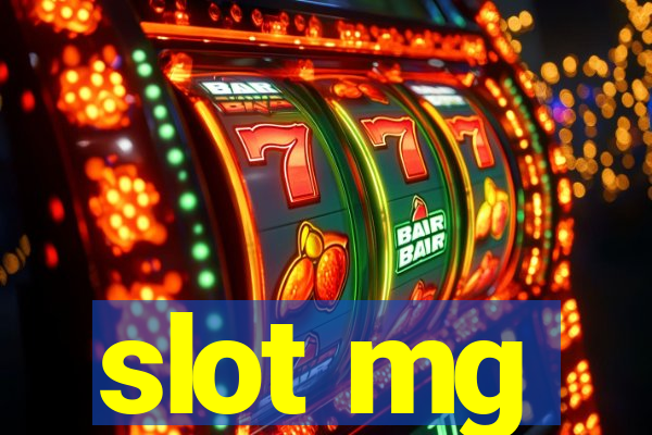 slot mg