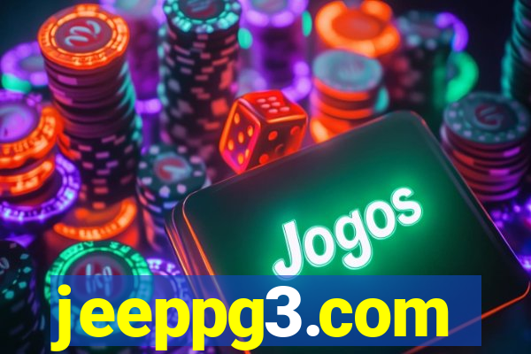 jeeppg3.com