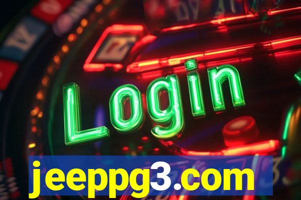 jeeppg3.com