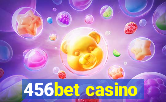 456bet casino