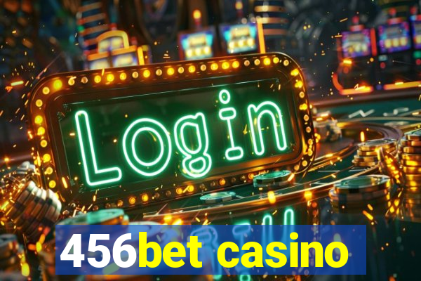 456bet casino