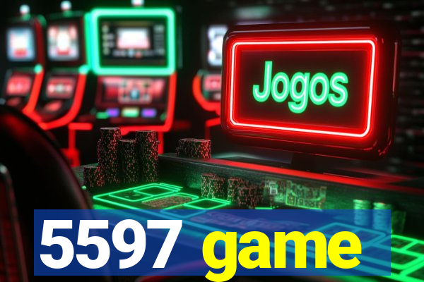 5597 game