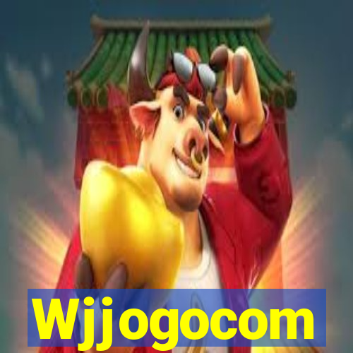 Wjjogocom