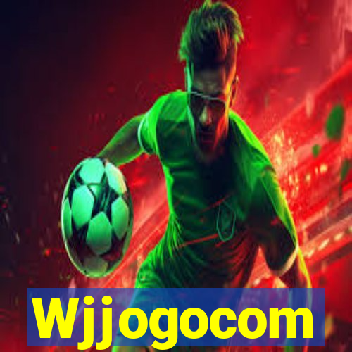 Wjjogocom